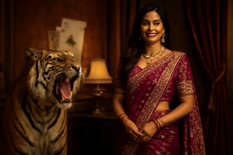 dk333 সুইট বনানজা ডিসপ্লে