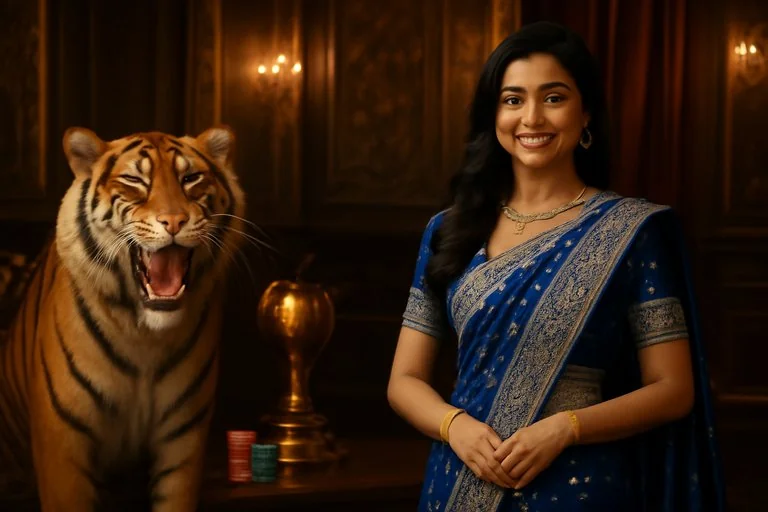 dk333 MMA ফাইট কার্ড ও রিং ভিউ